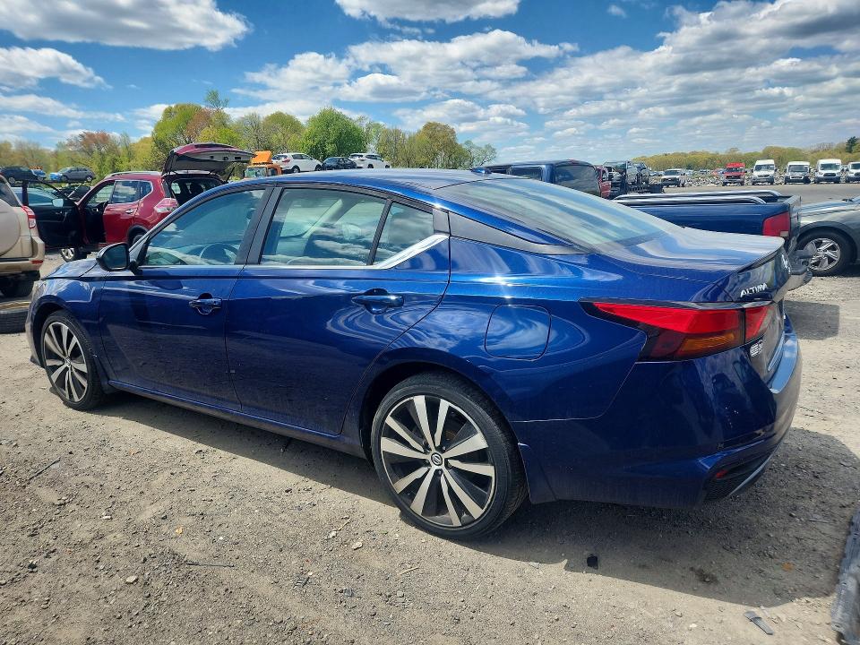 Продаж на аукціоні авто 2020 Nissan Altima, vin: 1N4BL4CW6LC174736, номер лоту: 52300506