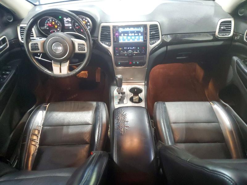 Продажа на аукционе авто 2011 Jeep Grand Cherokee, vin: 1J4RR4GG0BC534375, номер лота: 52515326