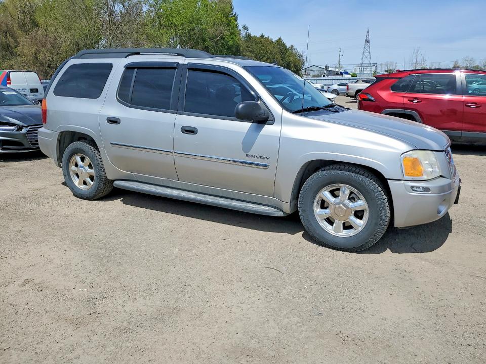 53010936 :رقم المزاد ، 1GKET16S566128207 vin ، 2006 Gmc Envoy مزاد بيع