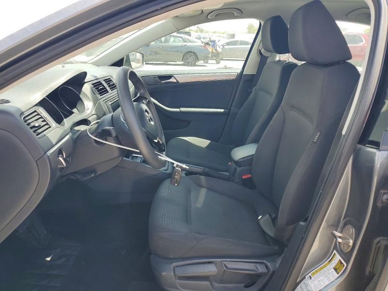 2016 Volkswagen Jetta მანქანა იყიდება აუქციონზე, vin: 3VWD67AJ5GM366072, აუქციონის ნომერი: 52088886