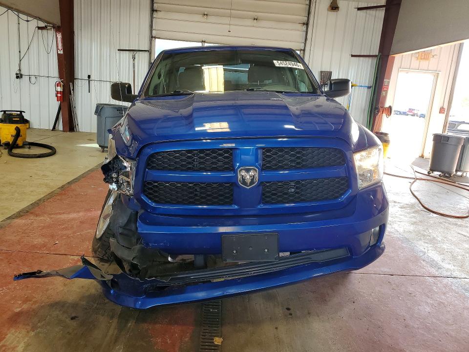 Продаж на аукціоні авто 2019 Ram 1500 Classic, vin: 1C6RR7KT5KS615171, номер лоту: 54524946