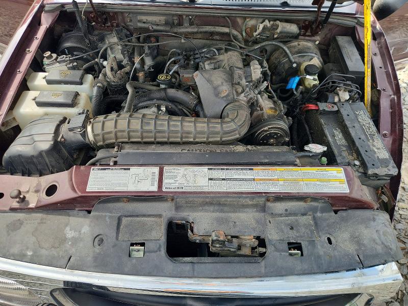 Продаж на аукціоні авто 2000 Ford Explorer, vin: 1FMZU73X2YZB24755, номер лоту: 54286036