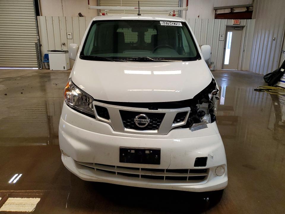 Продажа на аукционе авто 2021 Nissan Nv200, vin: 3N6CM0KN0MK701501, номер лота: 57438716