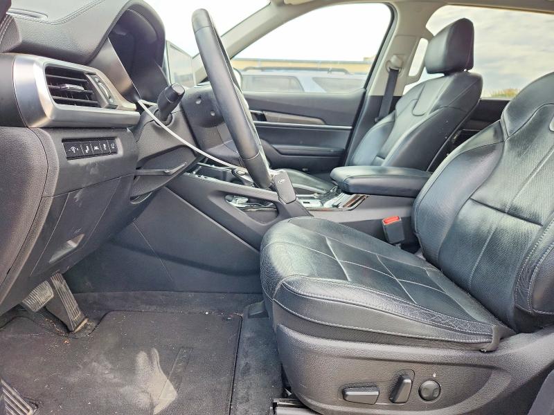 Продаж на аукціоні авто 2020 Kia Telluride, vin: 5XYP3DHC5LG055666, номер лоту: 53461556