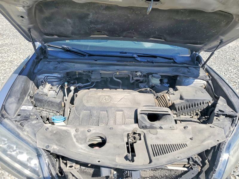 Продажа на аукционе авто 2017 Acura Rdx, vin: 5J8TB4H31HL038460, номер лота: 53289316