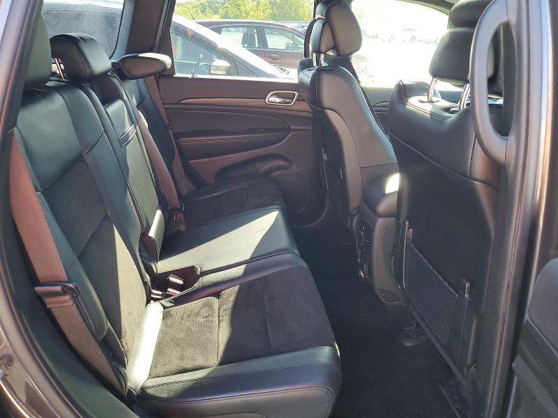 Aukcja sprzedaży 2021 Jeep Grand Cherokee, vin: 1C4RJFAG5MC677729, numer aukcji: 52648486