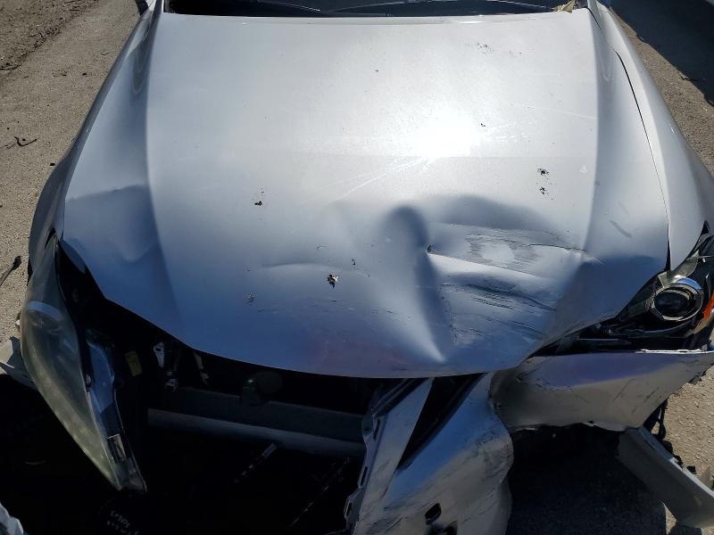 Продажа на аукционе авто 2011 Lexus Is, vin: JTHCF5C27B5049285, номер лота: 52750096
