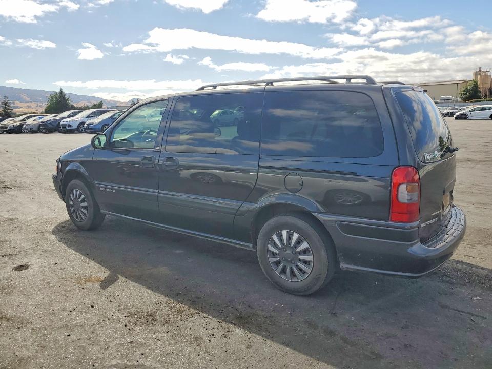 1998 Chevrolet Venture მანქანა იყიდება აუქციონზე, vin: 1GNDX03E8WD267058, აუქციონის ნომერი: 54866586