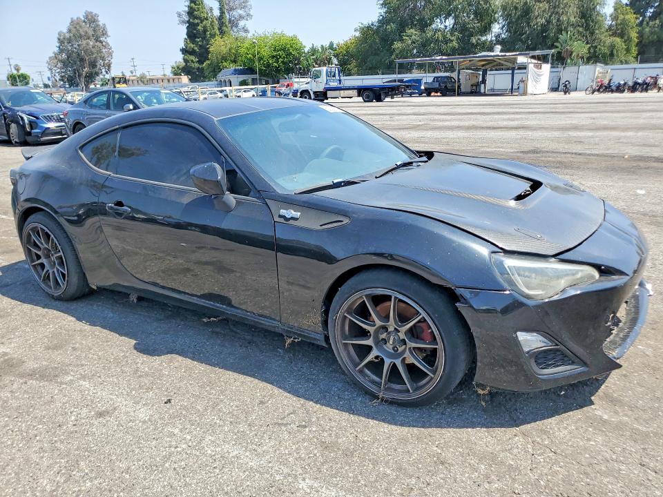 Aukcja sprzedaży 2014 Scion Fr-s, vin: JF1ZNAA15E9704371, numer aukcji: 53321796