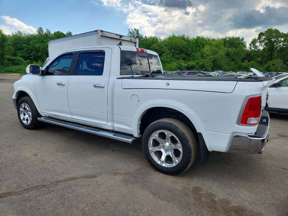 Aukcja sprzedaży 2015 Ram 1500, vin: 1C6RR7VMXFS761494, numer aukcji: 53822926