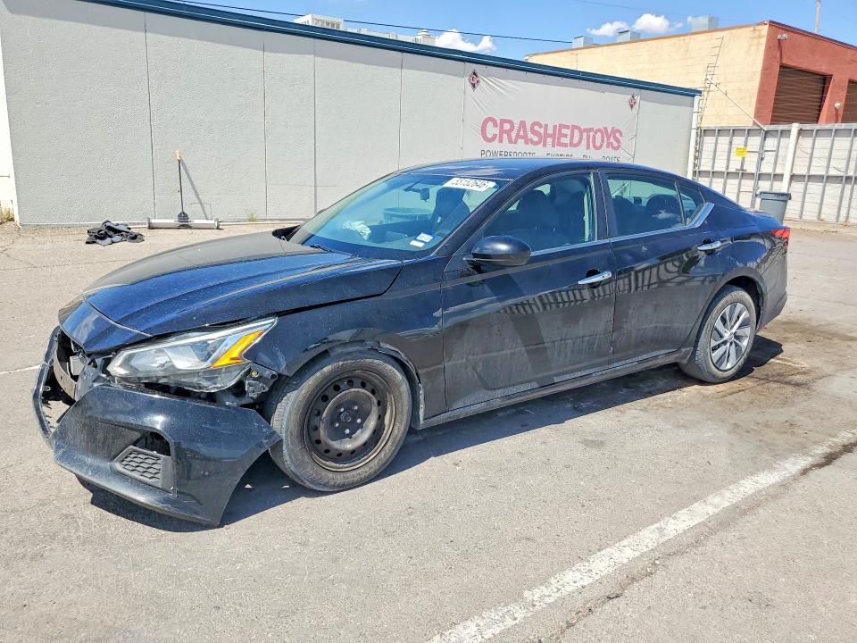 Aukcja sprzedaży 2020 Nissan Altima, vin: 1N4BL4BV5LC209100, numer aukcji: 55152646
