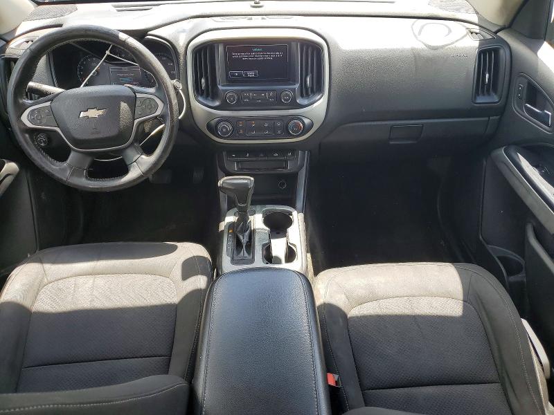 Продажа на аукционе авто 2017 Chevrolet Colorado, vin: 1GCGSCEN3H1174813, номер лота: 53984166