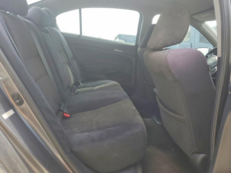 54899836 :رقم المزاد ، 1HGCP2F30AA071802 vin ، 2010 Honda Accord مزاد بيع