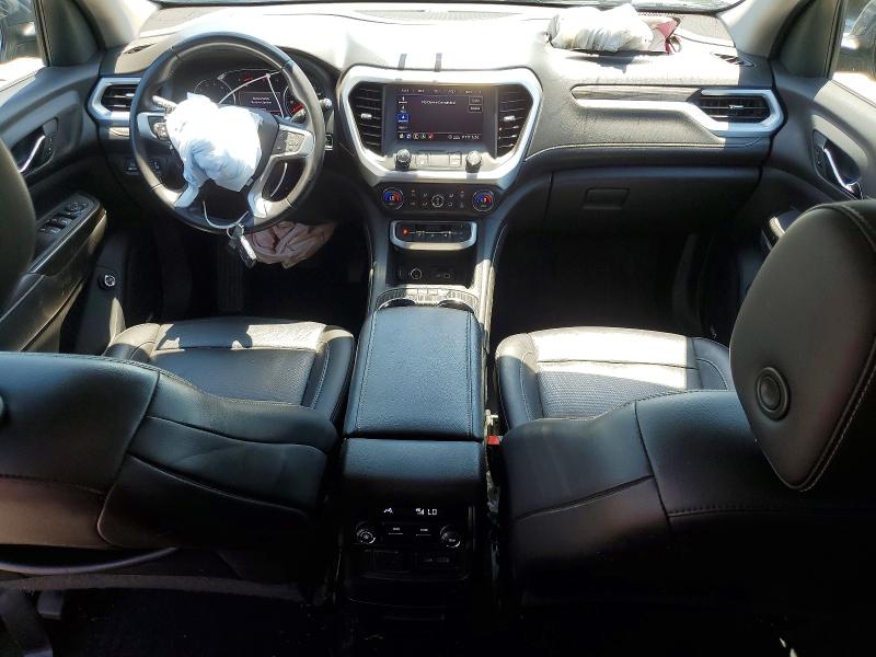 2020 Gmc Acadia მანქანა იყიდება აუქციონზე, vin: 1GKKNULS7LZ214115, აუქციონის ნომერი: 55193706