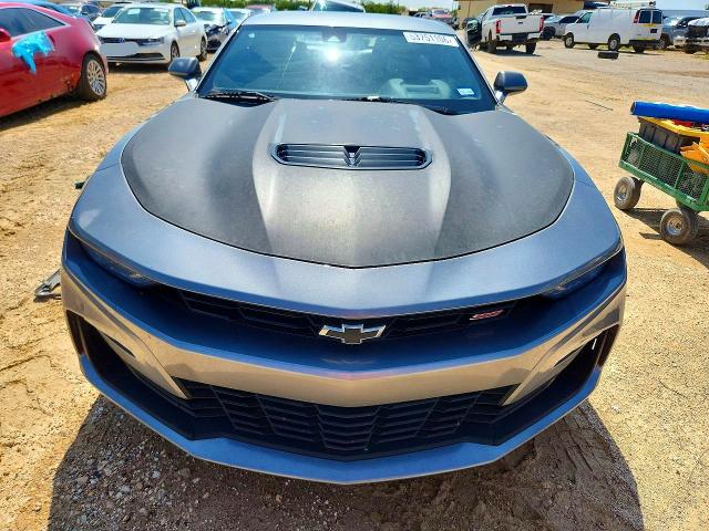 Продаж на аукціоні авто 2020 Chevrolet Camaro, vin: 1G1FH1R75L0115473, номер лоту: 53751106