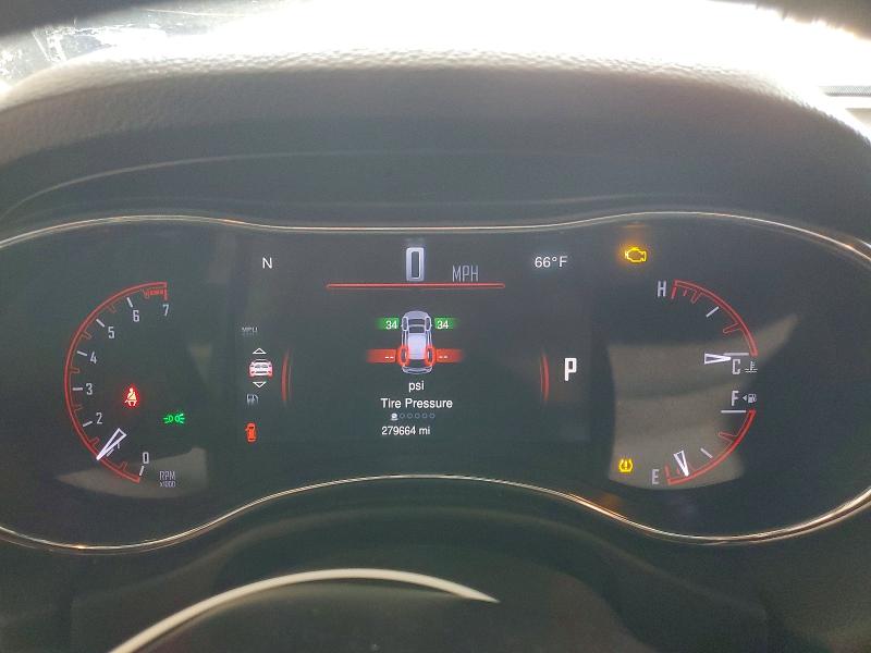 Продаж на аукціоні авто 2015 Dodge Durango, vin: 1C4RDHDG0FC891819, номер лоту: 54333706