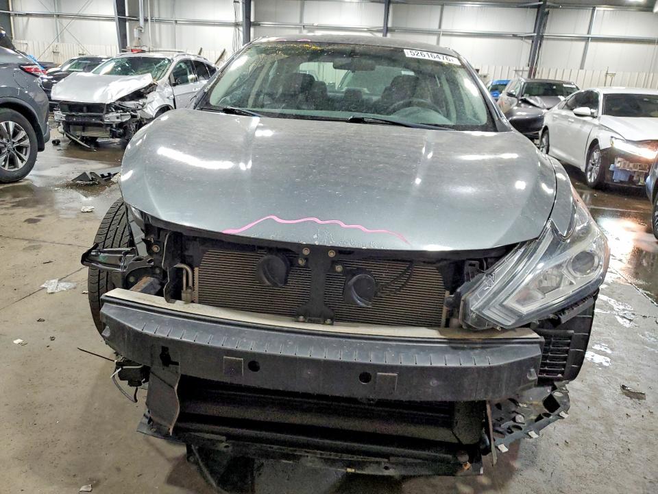 Aukcja sprzedaży 2018 Nissan Altima, vin: 1N4AL3AP0JC171619, numer aukcji: 52616476