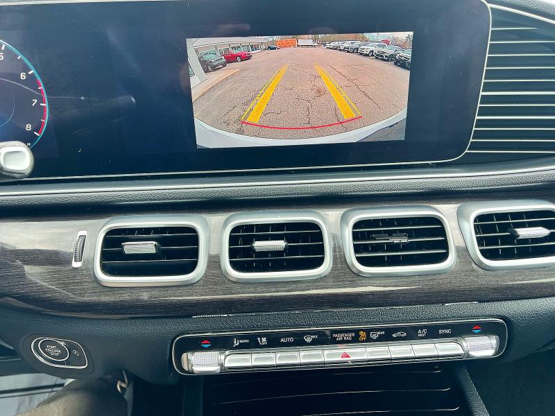 Продажа на аукционе авто 2020 Mercedes-benz Gle, vin: 4JGFB4KB7LA012330, номер лота: 52931056