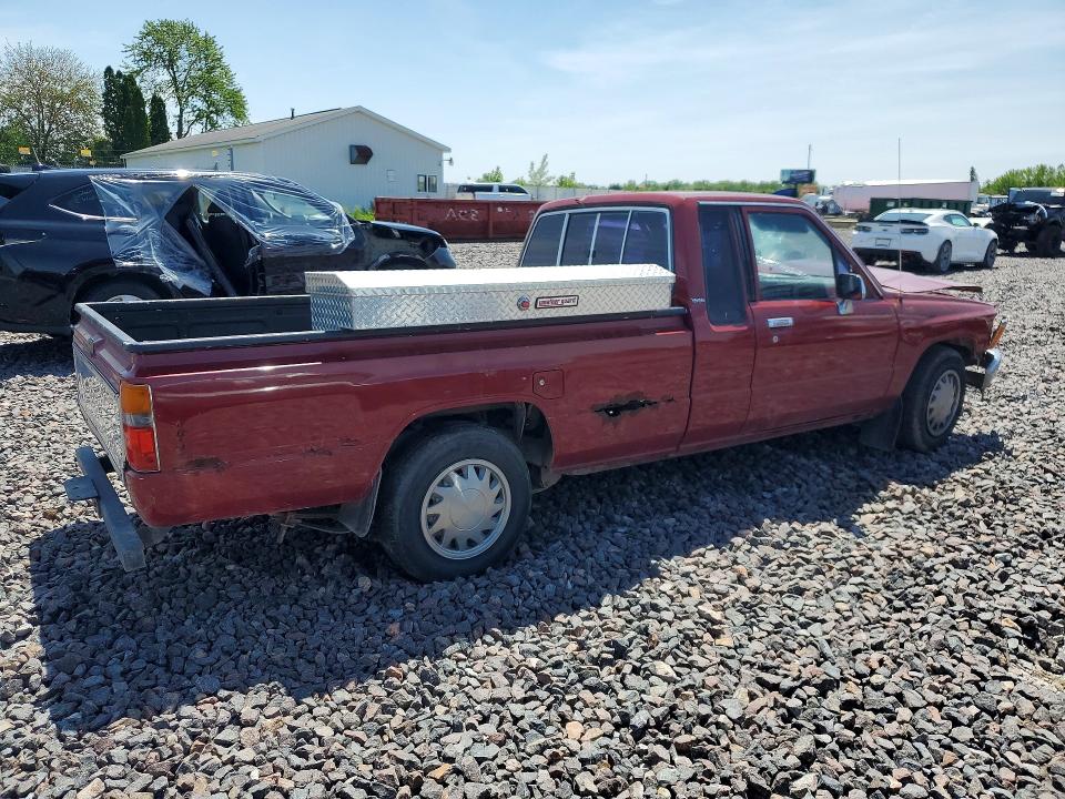 Aukcja sprzedaży 1987 Toyota Pickup, vin: JT4RN70D4H0034622, numer aukcji: 54974436