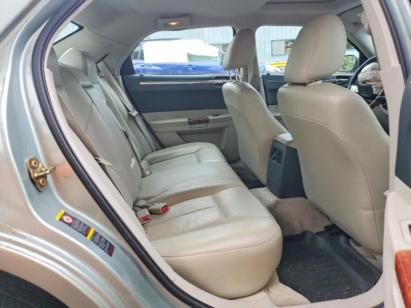 Продаж на аукціоні авто 2005 Chrysler 300, vin: 2C3AA53G15H688332, номер лоту: 52437976