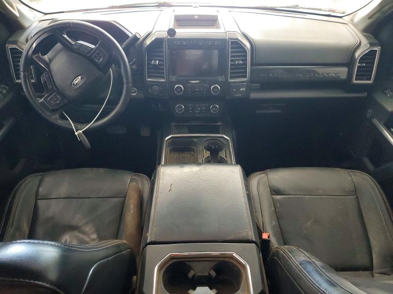 55146006 :رقم المزاد ، 1FT7W2BT9KEE60960 vin ، 2019 Ford F250 مزاد بيع
