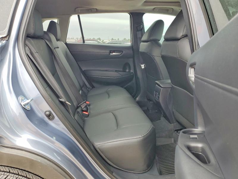 Aukcja sprzedaży 2025 Toyota Corolla Cross, vin: 7MUDAAAGXSV124671, numer aukcji: 52887236