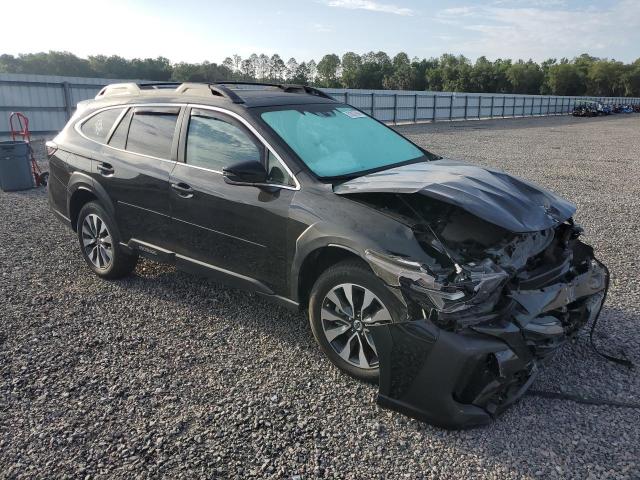 Продажа на аукционе авто 2023 Subaru Outback, vin: 4S4BTANC9P3215244, номер лота: 51837906