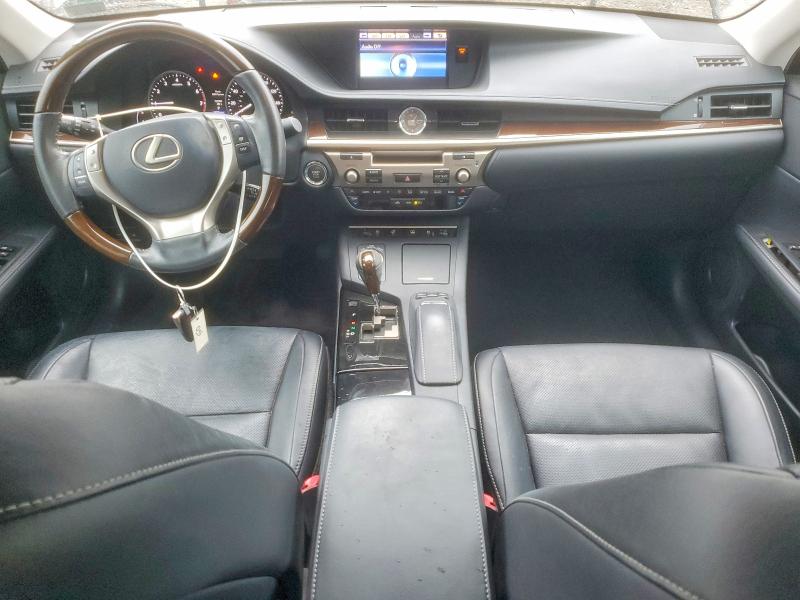 Продаж на аукціоні авто 2014 Lexus Es, vin: JTHBK1GG8E2100742, номер лоту: 54503356