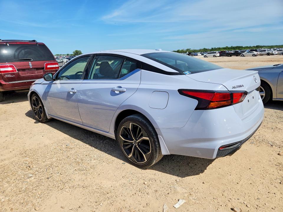 Продаж на аукціоні авто 2025 Nissan Altima, vin: 1N4BL4CW6SN343902, номер лоту: 53873176