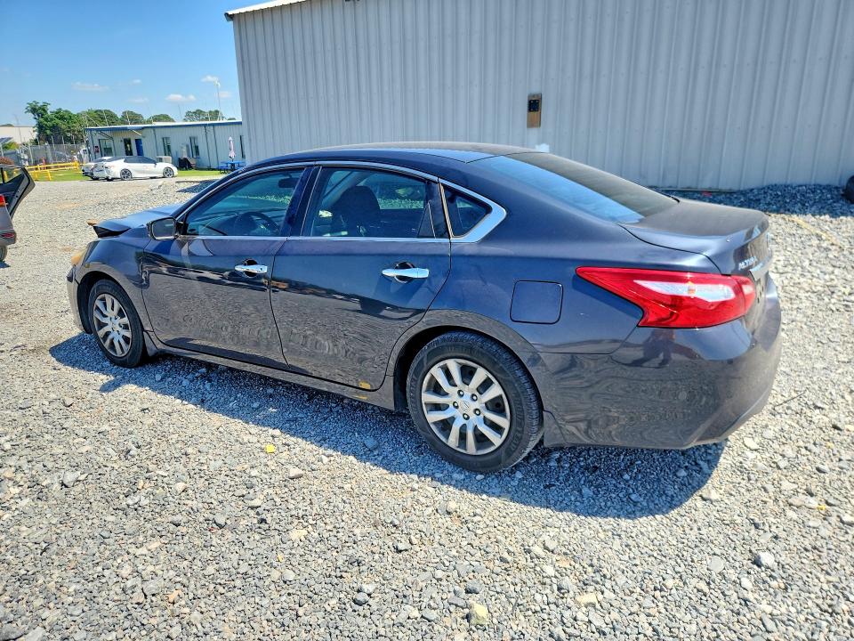 Aukcja sprzedaży 2016 Nissan Altima, vin: 1N4AL3AP7GN321416, numer aukcji: 54460526