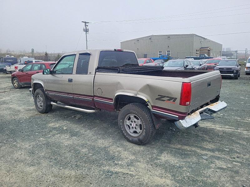 Продажа на аукционе авто 1998 Gmc Sierra, vin: 2GTEK19R1W1520163, номер лота: 53568806