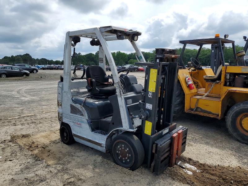 Продажа на аукционе авто 2014 Nissan Diesel Industrial Equipment, vin: CP1F29W5915, номер лота: 54023226