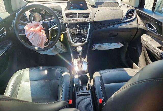 53534036 :رقم المزاد ، KL4CJDSB5GB688361 vin ، 2016 Buick Encore مزاد بيع