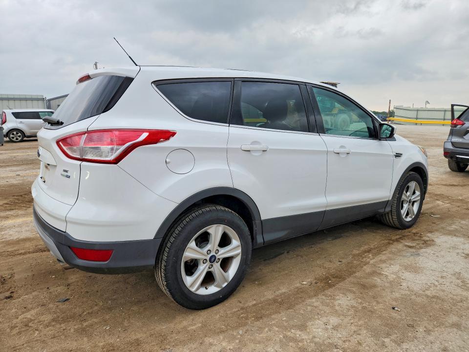 Aukcja sprzedaży 2015 Ford Escape, vin: 1FMCU9GX2FUB38810, numer aukcji: 53920446