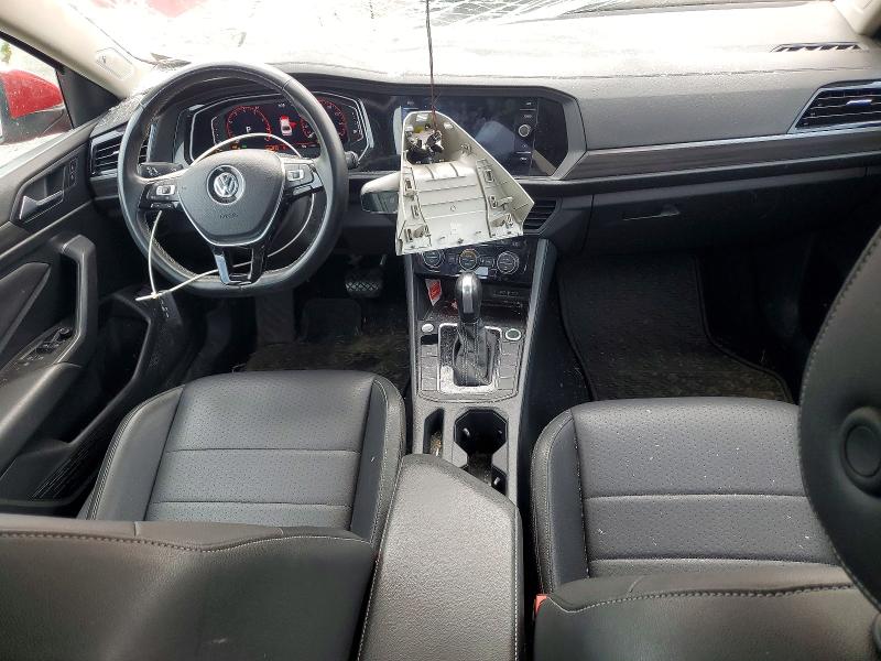 Aukcja sprzedaży 2021 Volkswagen Jetta, vin: 3VWE57BU5MM016128, numer aukcji: 54964446