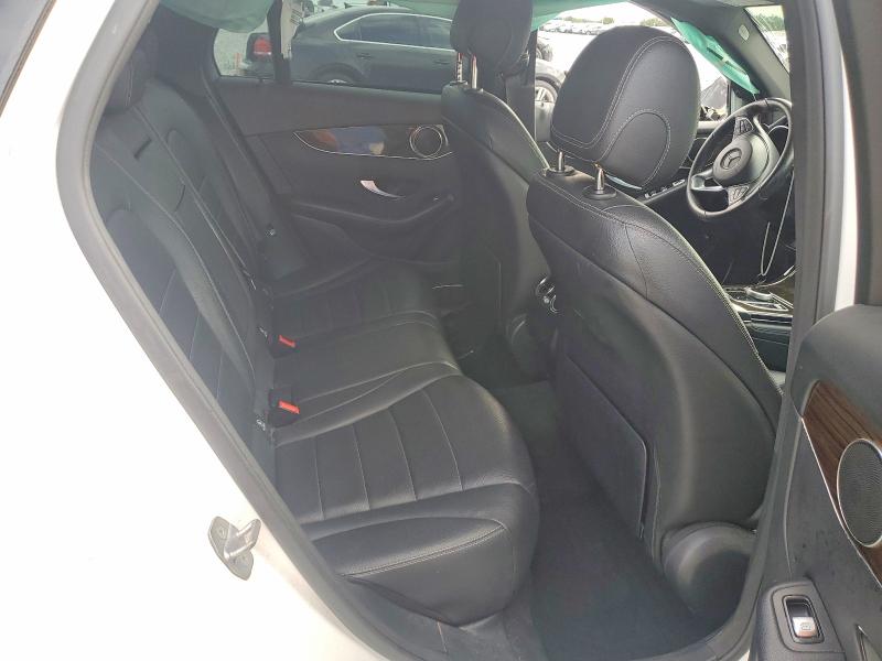 Продажа на аукционе авто 2018 Mercedes-benz Glc, vin: WDC0G4JB7JV039721, номер лота: 52287616