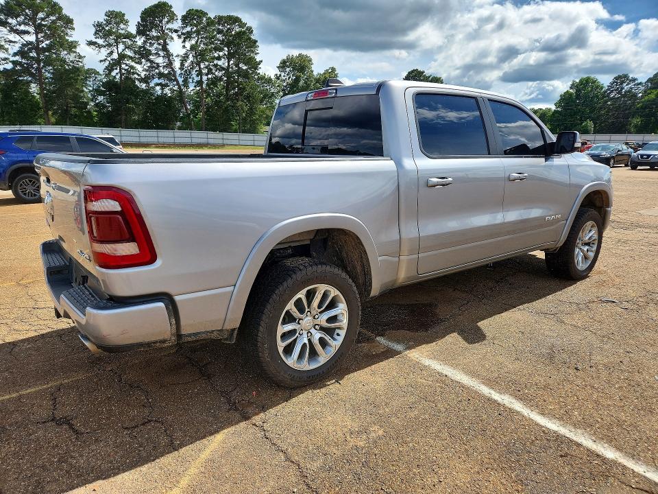 Продажа на аукционе авто 2019 Ram 1500, vin: 1C6SRFJT8KN866424, номер лота: 54753666