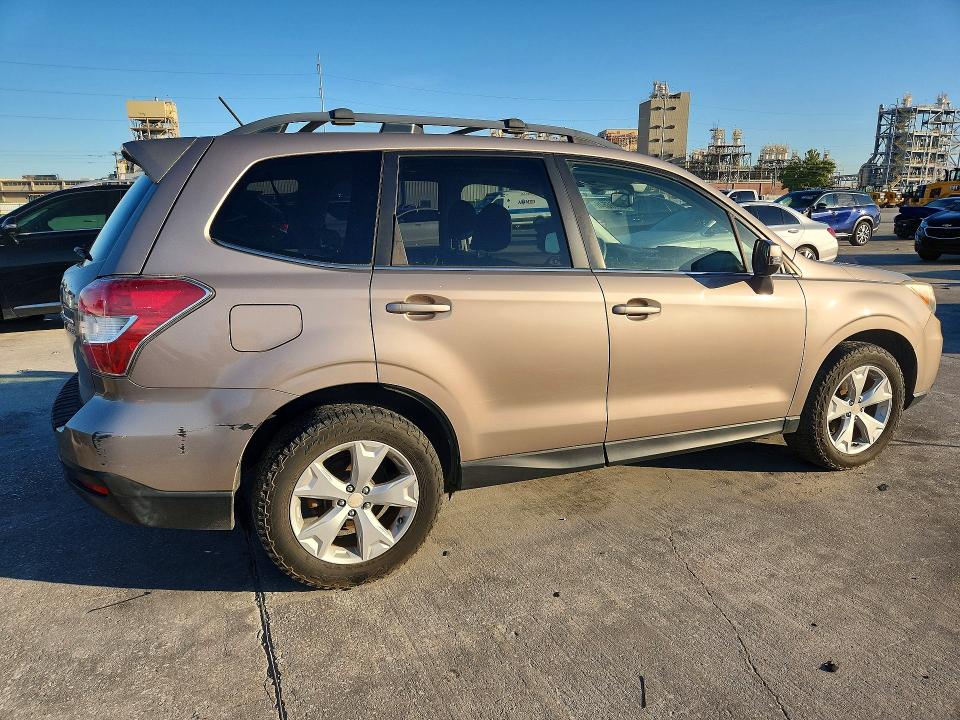 Aukcja sprzedaży 2014 Subaru Forester, vin: JF2SJAPC7EH488045, numer aukcji: 52166546
