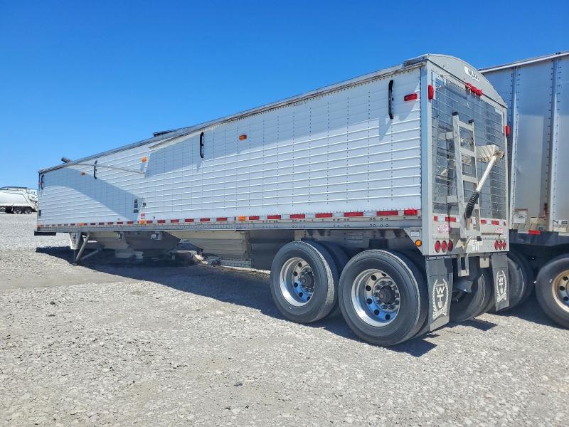 2016 Wilson Dwh500 მანქანა იყიდება აუქციონზე, vin: 4WW4412A8G7711978, აუქციონის ნომერი: 53383086