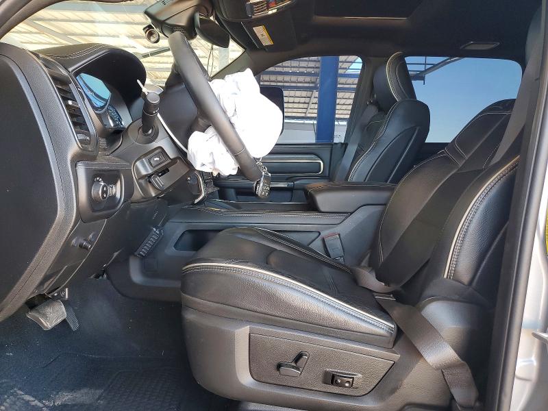 53083196 :رقم المزاد ، 3C6UR5TL2LG230477 vin ، 2020 Ram 2500 مزاد بيع