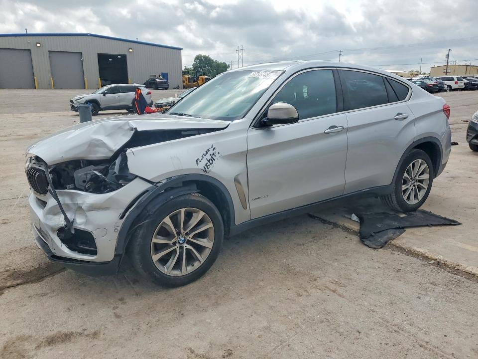 Продажа на аукционе авто 2019 Bmw X6, vin: 5UXKU2C55K0Z63574, номер лота: 54715746