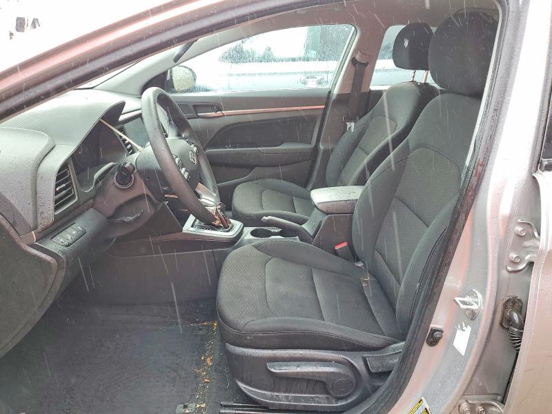 Продажа на аукционе авто 2020 Hyundai Elantra, vin: 5NPD84LF8LH564133, номер лота: 54483766
