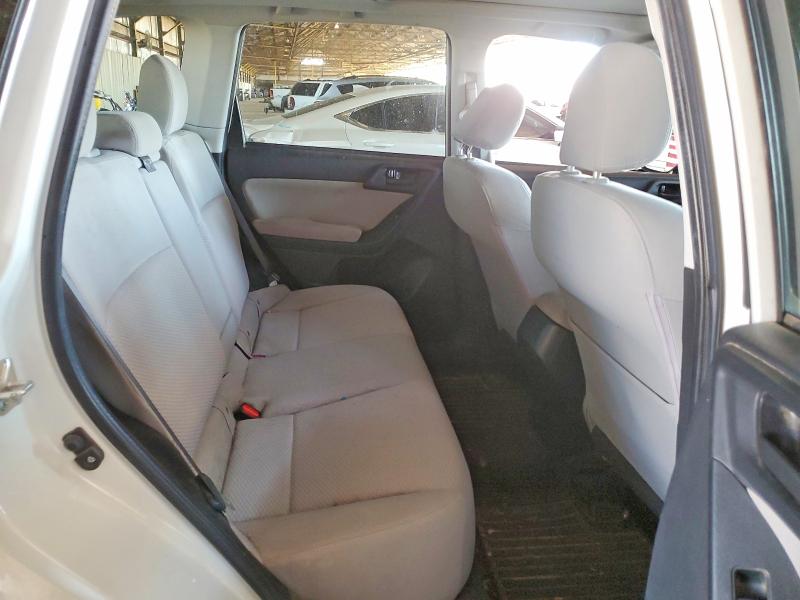 Продаж на аукціоні авто 2015 Subaru Forester, vin: JF2SJAFC9FH548619, номер лоту: 53652766