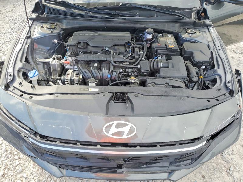 Aukcja sprzedaży 2024 Hyundai Elantra, vin: KMHLM4DG1RU766188, numer aukcji: 53276296