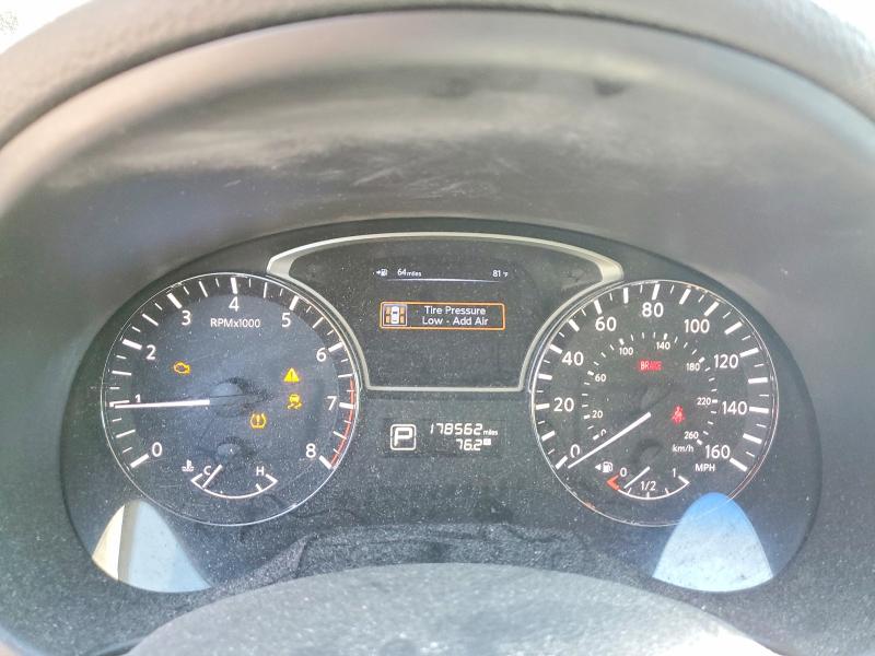 Продаж на аукціоні авто 2013 Nissan Altima, vin: 1N4AL3AP9DC143919, номер лоту: 53723736
