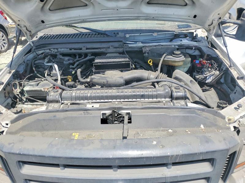 Продажа на аукционе авто 2006 Ford F250, vin: 1FDNF20536EB08261, номер лота: 53320206