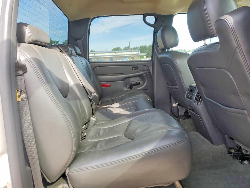 52768966 :رقم المزاد ، 1GCHK23D17F191717 vin ، 2007 Chevrolet Silverado مزاد بيع