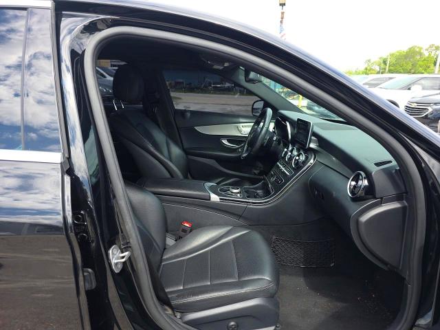 53729296 :رقم المزاد ، 55SWF4JB6JU279942 vin ، 2018 Mercedes-benz C مزاد بيع