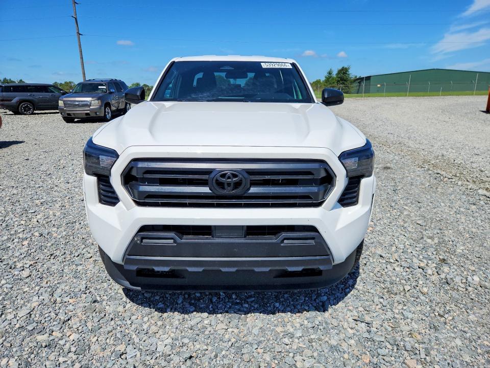 Aukcja sprzedaży 2025 Toyota Tacoma, vin: 3TYKD5HN4ST037776, numer aukcji: 53929066