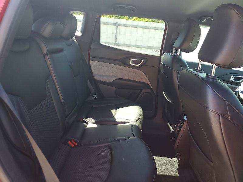 51464126 :رقم المزاد ، 3C4NJDBN9ST549365 vin ، 2025 Jeep Compass مزاد بيع